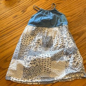 Carters dress
